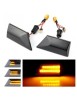 Set 2 Semnalizari Aripa Dinamice Opel Vectra C, Signum
