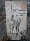 Mircea Pop - Caprioara zorilor