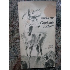 Mircea Pop - Caprioara zorilor
