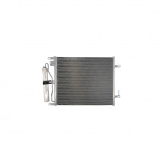 Radiator clima NISSAN MICRA III K12 AVA Quality Cooling DN5351