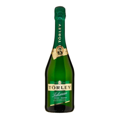 Vin Spumant Alb Demisec Torley Talisman, 0.75 L, 11.5% Alcool, Vin Torley, Vin Spumant Torley, Vin Spumant Alb Torley, Vin Alb Spumant Torley, Vin Tor foto