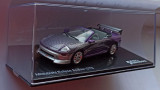 Macheta Mitsubishi Eclipse Spyder GTS Fast and Furious - IXO/Altaya 1/43, 1:43