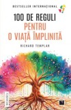 100 de reguli pentru o viata implinita, Richard Templar