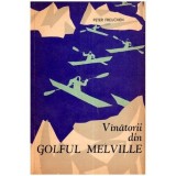 Peter Freuchen - Vinatorii din Golful Melville - 112212