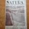 natura 15 noiembrie 1937-desteapta-te romane,industria aluminului in romania