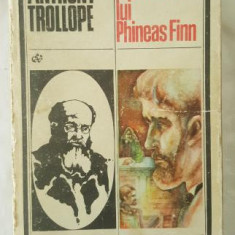 Anthony Trollope - Intoarcerea lui Phineas Finn