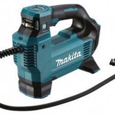 Makita DMP181Z (solo) Pompa de aer 18V, 22l/min, 11bar - 0088381748902