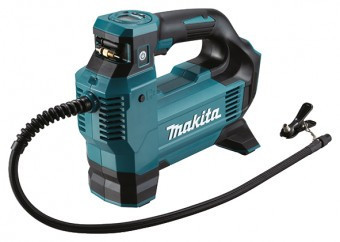 Makita DMP181Z (solo) Pompa de aer 18V, 22l/min, 11bar - 0088381748902 foto