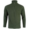 Fleece Jack Pyke Lightweight, verde