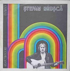 Disc vinil, LP. RUGA PENTRU PARINTI-STEFAN HRUSCA-271360 foto
