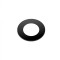 Geam Camera Spate Apple iPhone 13 / 13 mini, UltraWide, Negru