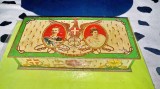 G12-I-Cutie anii 1900 Biscotti Amaretti-Carlo del Sere&amp;Figlii Martignacco Udine.