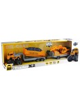 Klx Die-cast Dumper W/hangers Excavator &amp; Friction (534676)