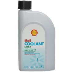 Antigel Preparat Shell Coolant Extra G11 1L SHELL COOL EX E RTU 1L