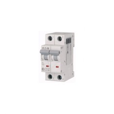 Siguranta intrerupator automat Xpole Home 16A 2P C 4.5kA HL-C16/2