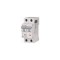 Siguranta intrerupator automat Xpole Home 16A 2P C 4.5kA HL-C16/2