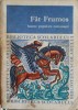 Fat-Frumos - Basme Populare Romanesti, Corneliu Barbulescu, 1967, Biblioteca Scolarului, Carte Paperback