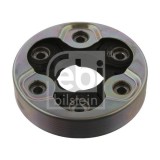 Flansa cardan Febi Bilstein 19528, parte montare : Fata