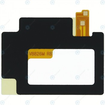 Antenă NFC Samsung Galaxy A7 2018 (SM-A750F) GH42-06181A foto