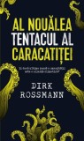 Al noulea tentacul al caracatitei - Rao