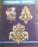 Cumpara ieftin MZI4 Revista Magazin Istoric - Anul 1989 - Nr. 263