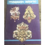 MZI4 Revista Magazin Istoric - Anul 1989 - Nr. 263