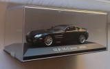 Macheta Mercedes-Benz SLR McLaren 2004 - IXO/ Altaya 1/43