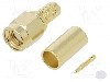 Conector SMA, 132113 foto