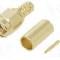 Conector SMA, 132113