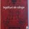 LEGATURI DE SANGE de CERIDWEN DOVEY , 2009