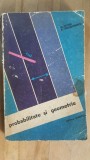 Probabilitate si geometrie- M. Stoka, R. Theodorescu