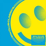90s Club Classics - Vinyl | Various Artists, Pop