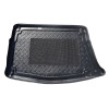 Protectie portbagaj Hyundai I30 2012-/ Kia Ceed 2012 cu roata rezerva cu protectie antiderapanta Kft Auto, AutoLux