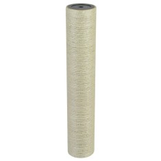 vidaXL Ansamblu de joacă pentru pisici 8x45 cm, 8 mm Bej