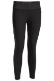 Pantaloni sport dama Joma Explorer negri, trail, elastici, buzunare multiple, poliester/spandex