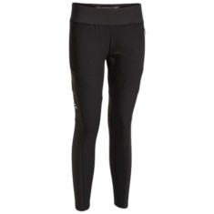 Pantaloni sport femei Joma Explorer negru