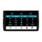 Navigatie Dedicata Skoda Kodiaq (2016-2024), 10Inch, 6Gb Ram, 128Gb Stocare, Carplay
