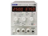 Alimentator programabil AIM-TTI 0-250VDC 0-0,375A