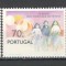 Portugalia.1992 Evenimente istorice SP.66