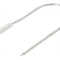 Cablu Electric 2x0,5mm2 cu Mufă DC 5,5/2,5 Transparent