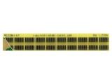 Placă universală ROTH ELEKTRONIK GMBH, singură faţă, 19mm x 117,5mm