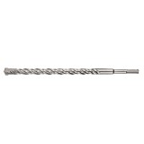 Burghiu pentru beton SDS Plus 16 x 260 mm S4 Quatro Graphite