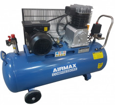 Compresor de aer 150 litri , 2,2kw AIRMAX foto