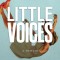 Little Voices: How Kids in Spirit Helped a Reluctant Medium Escape and Heal from Abuse