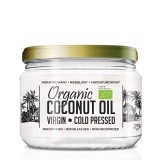 Ulei de cocos virgin, 250ml, Diet Food