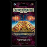 Cumpara ieftin Arkham Horror: The Card Game - Threads of Fate, Fantasy Flight Games