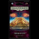 Cumpara ieftin Arkham Horror: The Card Game - Threads of Fate, Fantasy Flight Games