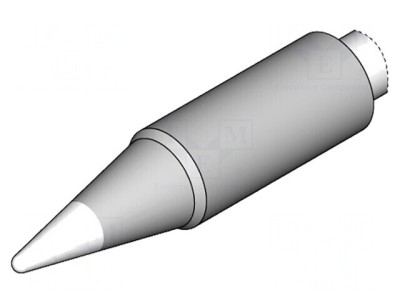 V&amp;acirc;rf Conic 1mm Longlife C245736E foto