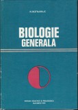 AS - N. BOTNARIUC - BIOLOGIA GENERALĂ
