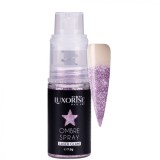 Cumpara ieftin Ombre Spray Nail Art LUXORISE Laser Glam - Brilliance